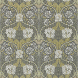 Honeysuckle & Tulip - 216465
