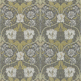 Honeysuckle & Tulip - 216465