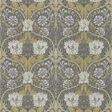 Honeysuckle & Tulip - 216465