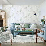 Farne Grasses - 216487