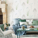 Farne Grasses - 216488