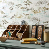 Estuary Birds - 216493