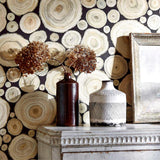 Alnwick Logs - 216507