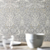 Pure Dove & Rose - 216520