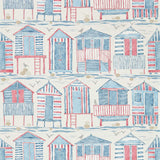 Beach Huts - 216559