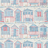 Beach Huts - 216559