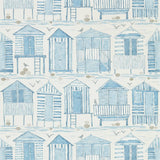 Beach Huts - 216560