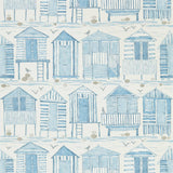 Beach Huts - 216560