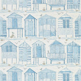 Beach Huts - 216560