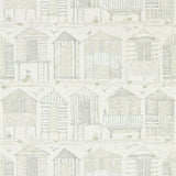 Beach Huts - 216561
