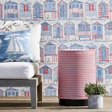Beach Huts - 216561