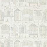 Beach Huts - 216561