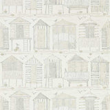 Beach Huts - 216561