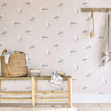 Shore Birds - 216564