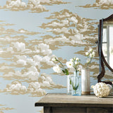 Silvi Clouds - 216600