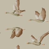 Elysian Geese - 216609