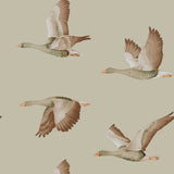 Elysian Geese - 216609