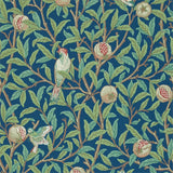 Bird & Pomegranate - 216815