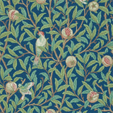Bird & Pomegranate - 216815