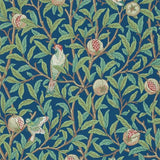 Bird & Pomegranate - 216815