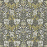 Honeysuckle & Tulip - 216827