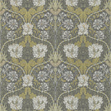 Honeysuckle & Tulip - 216827