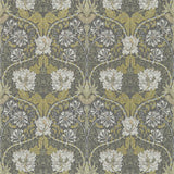 Honeysuckle & Tulip - 216827