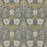 Honeysuckle & Tulip - 216827