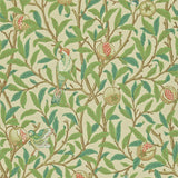Bird & Pomegranate - 216841