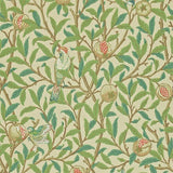 Bird & Pomegranate - 216841