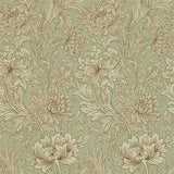 Chrysanthemum Toile - 216861
