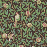 Bird & Pomegranate - 216867