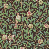 Bird & Pomegranate - 216867
