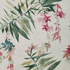 Essence Orchid Pink Luxury Floral Wallpaper