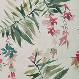 Essence Orchid Pink Luxury Floral Wallpaper