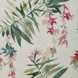 Essence Orchid Pink Luxury Floral Wallpaper