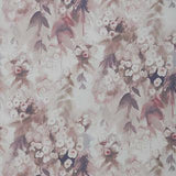 Cascade Warm Sand Pink Luxury Floral Wallpaper