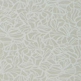 Purity Porcelain Cream Luxury Patterned Wallpaper