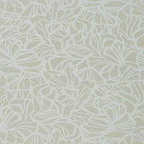 Purity Porcelain Cream Luxury Patterned Wallpaper