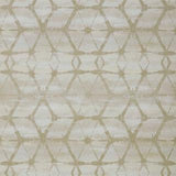 Mineral Butter Cream Luxury Geometric Wallpaper
