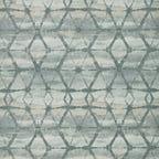 Mineral Eucalyptus Green Luxury Geometric Wallpaper