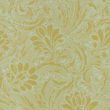 Eden - Mellow Yellow Wallpaper