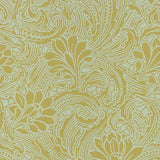 Eden - Mellow Yellow Wallpaper