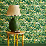 Rhododendron - Yellow Wallpaper