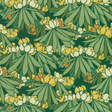 Rhododendron - Yellow Wallpaper