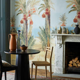Date Palm - Sand Wall Mural