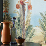 Date Palm - Sand Wall Mural