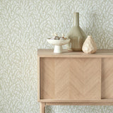 Ornamental Grasses - Natural Wallpaper