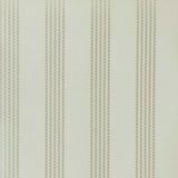 Silk Stripe - Metallic Wallpaper