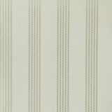 Silk Stripe - Metallic Wallpaper